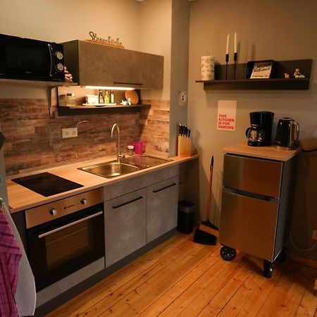 Spatzennest Welschneudorf Екстериор снимка