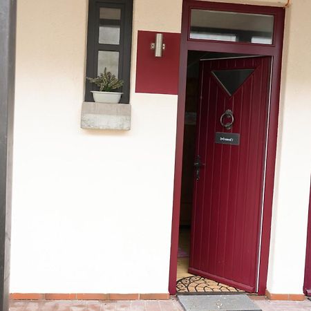 Spatzennest Welschneudorf Екстериор снимка