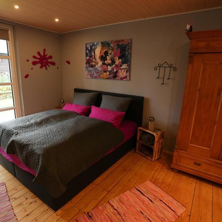 Spatzennest Welschneudorf Екстериор снимка