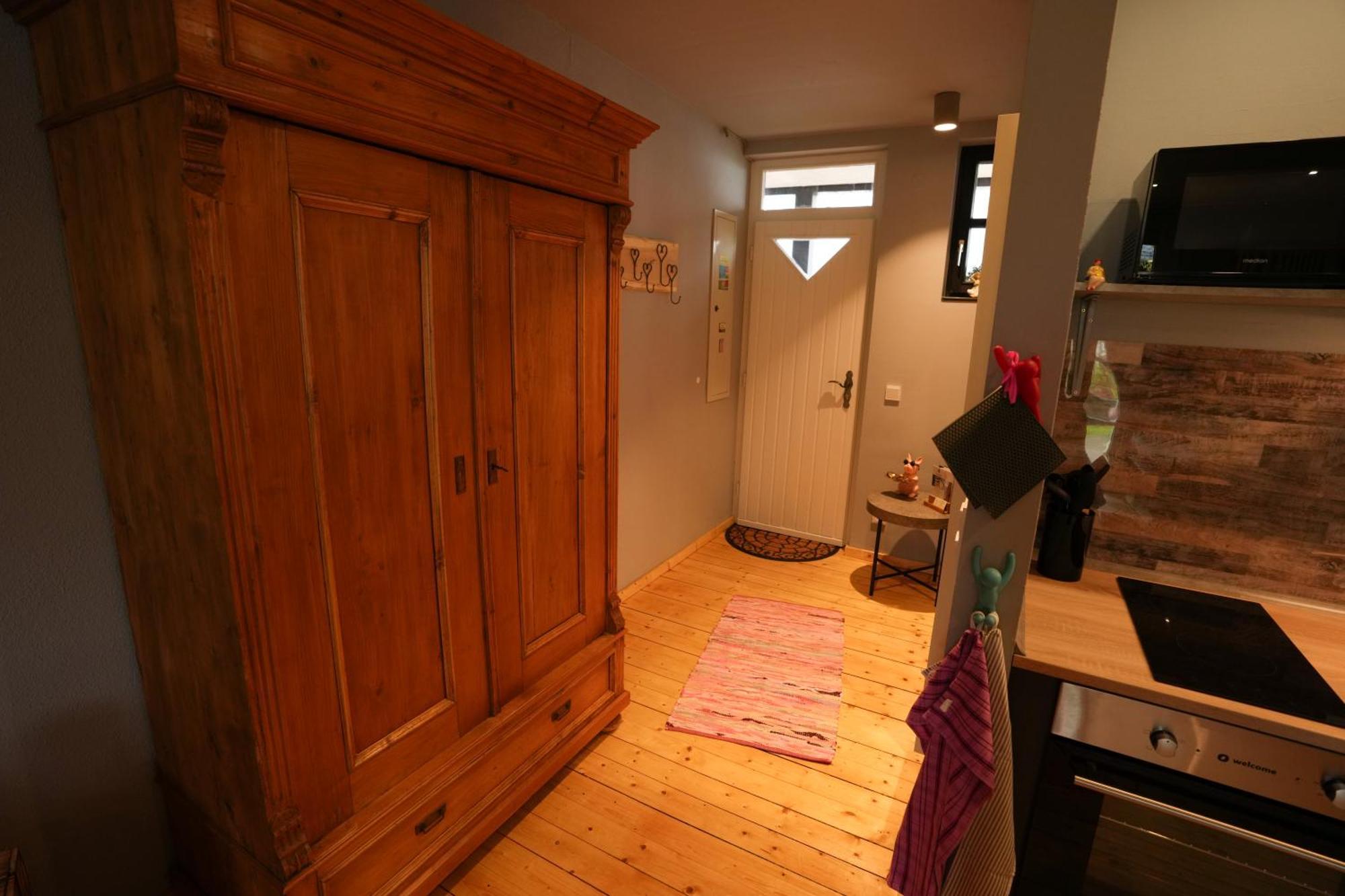 Spatzennest Welschneudorf Екстериор снимка