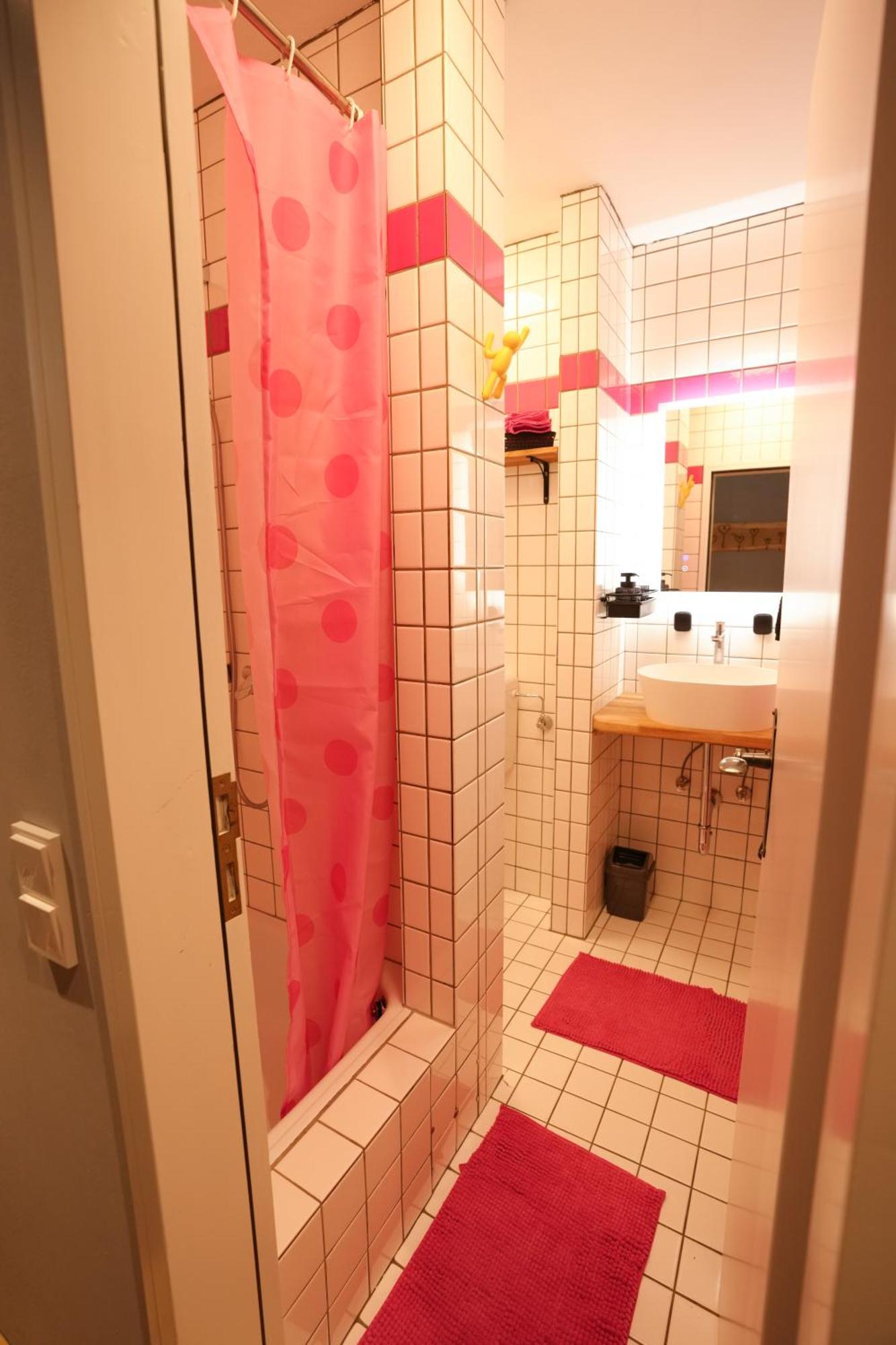 Spatzennest Welschneudorf Екстериор снимка