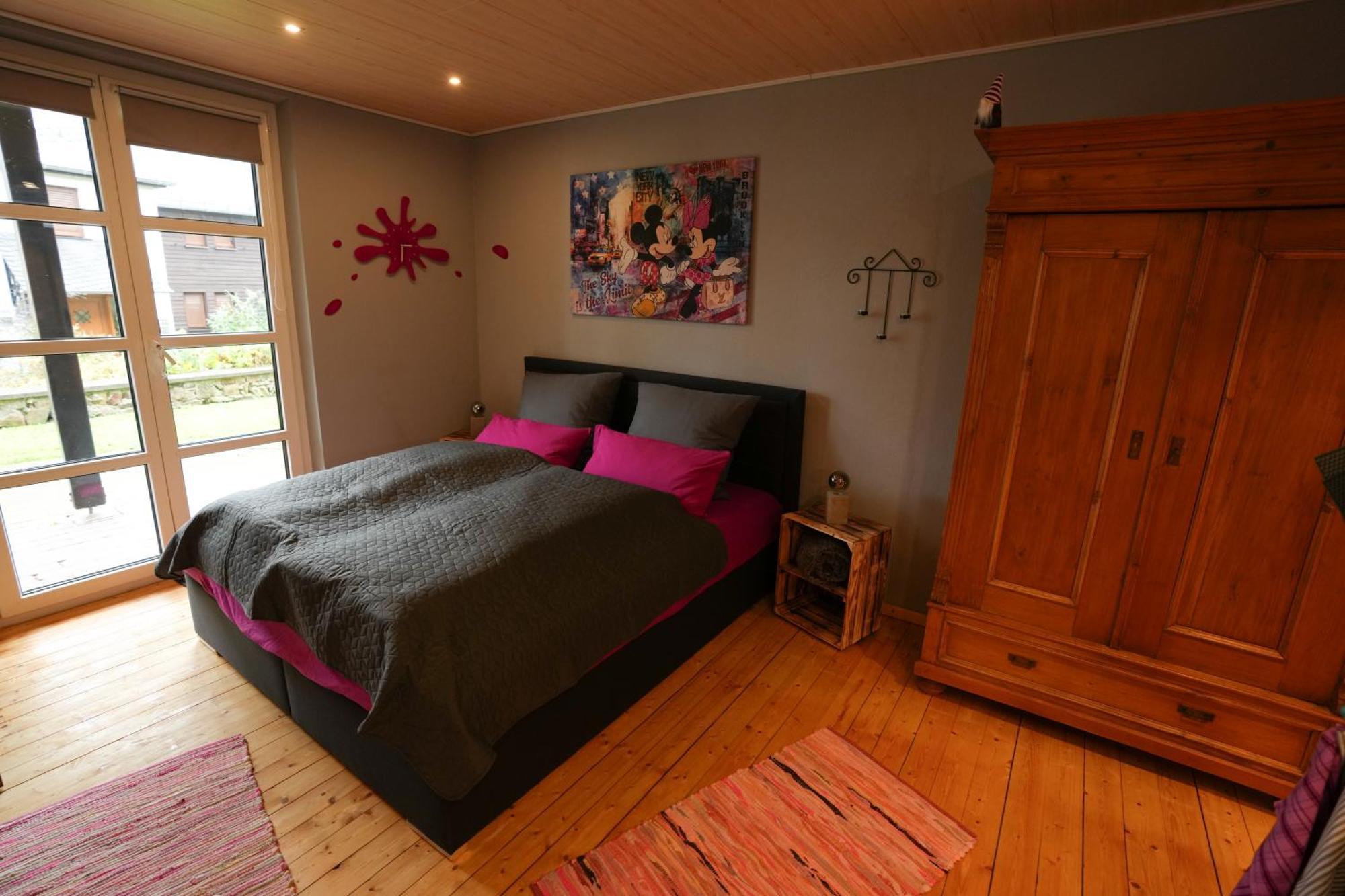 Spatzennest Welschneudorf Екстериор снимка